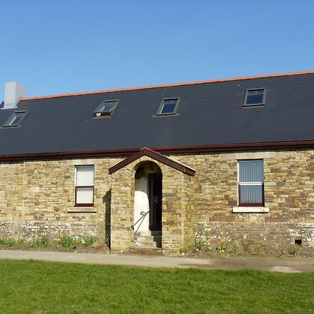 Old Police House Haverfordwest Exterior foto