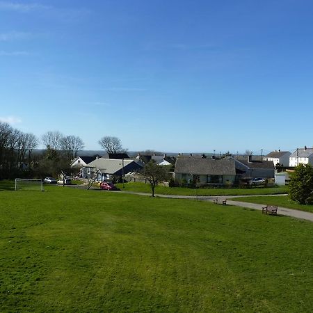 Old Police House Haverfordwest Quarto foto